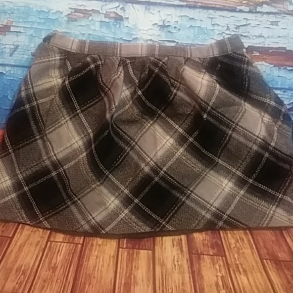 Old Navy Preppy Y2K  Schoolcore Women's Size 12 Mini Skirt - Picture 12 of 13